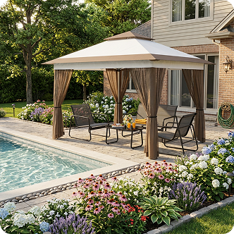Garten & Terrasse