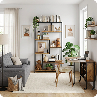 Homeoffice
