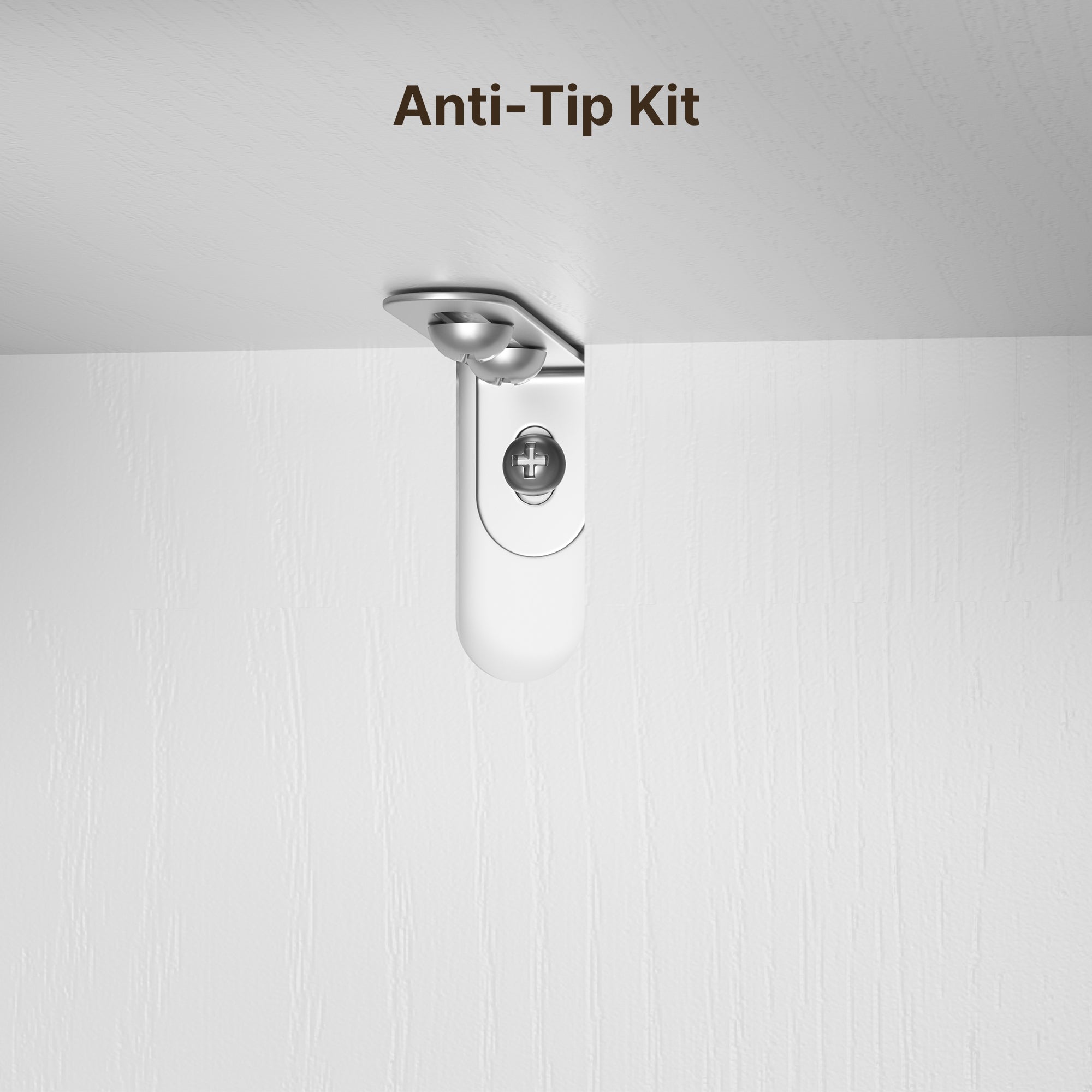 Bealife AP06 Armoire de salle de bain avec panier à linge intégré, Meuble à linge étroit avec dispositif anti-basculement - 40x37x170 cm