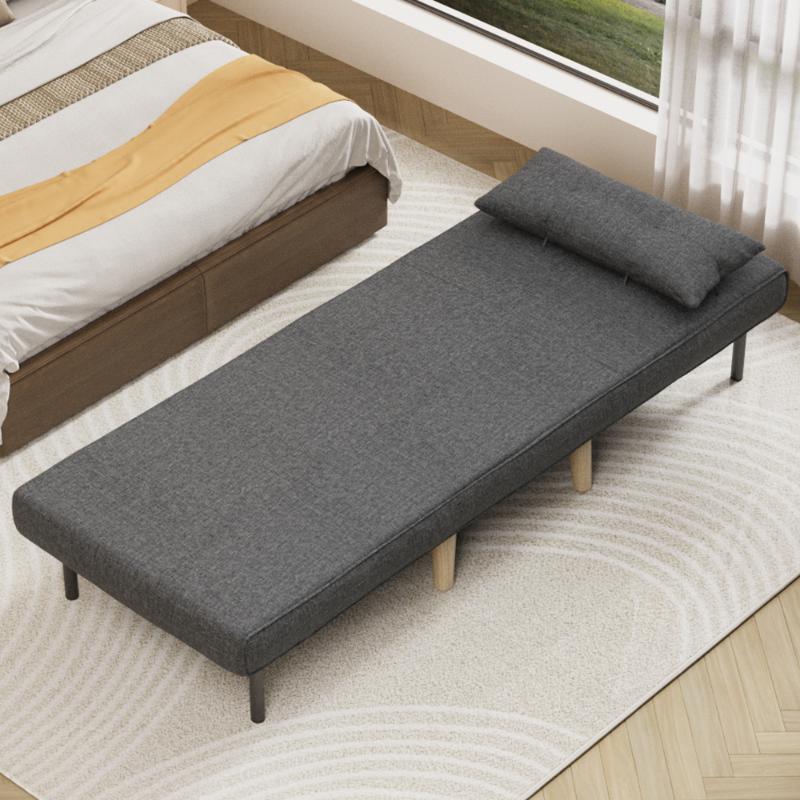 Canapé convertible Bealife AR50 avec dossier réglable